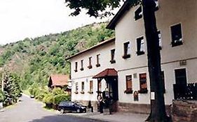 Hotel Bohlenblick